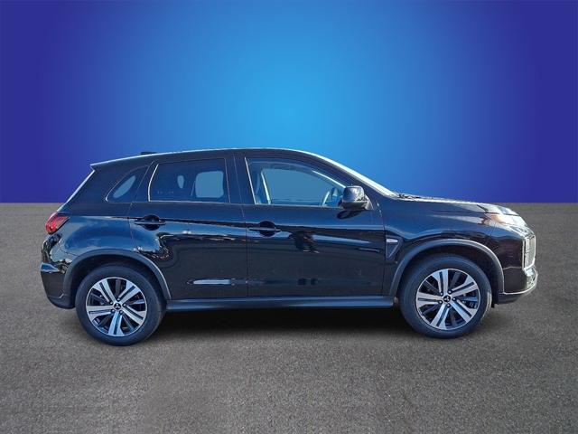 2025 Mitsubishi Outlander Sport 2.0 ES