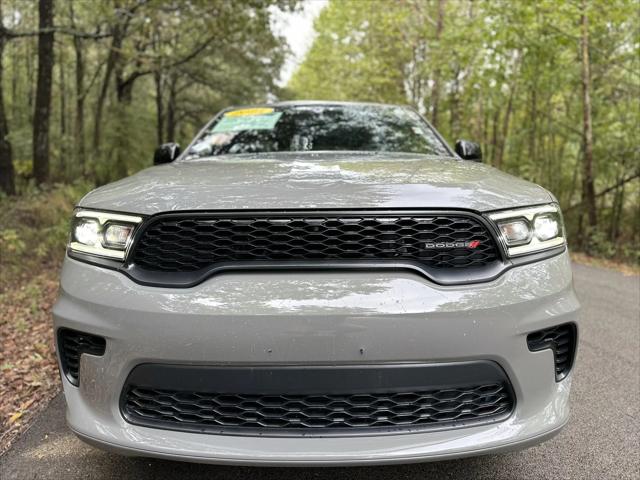 2025 Dodge Durango GT RWD