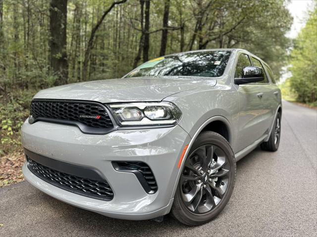 2025 Dodge Durango GT RWD