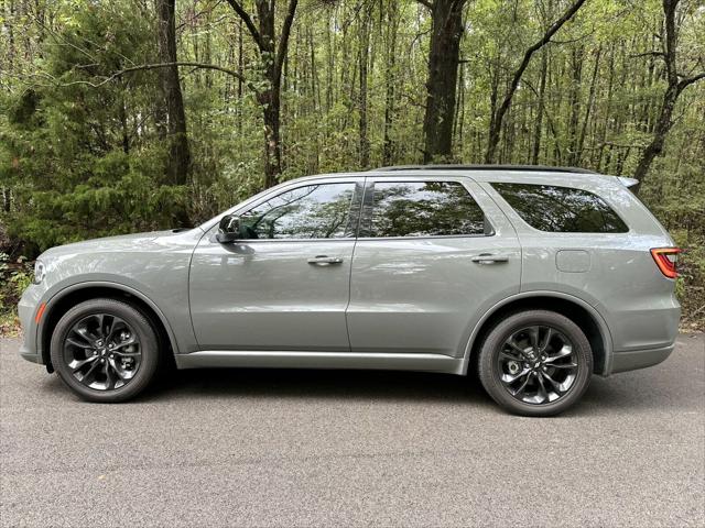 2025 Dodge Durango GT RWD