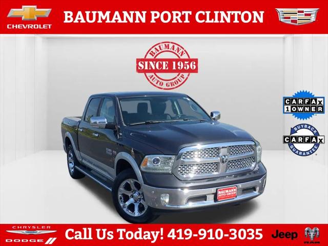 2015 RAM 1500 Laramie 2015 RAM 1500 Laramie