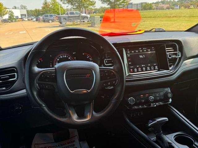 2023 Dodge Durango SXT Launch Edition RWD
