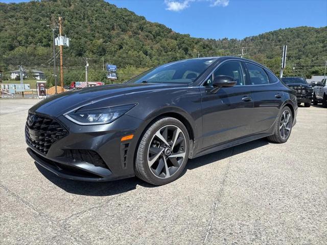 2022 Hyundai Sonata SEL Plus