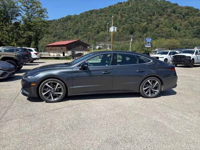 2022 Hyundai Sonata SEL Plus