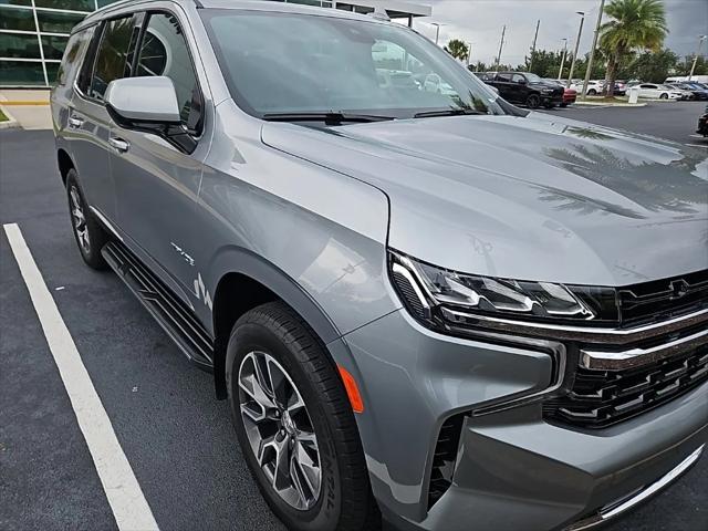 2024 Chevrolet Tahoe 2WD LS