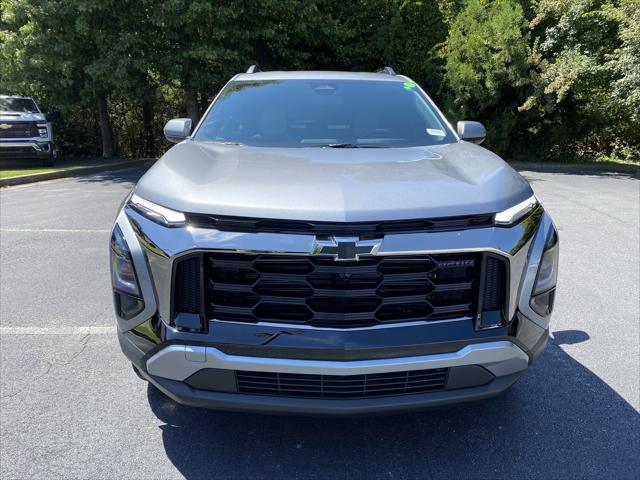 2025 Chevrolet Equinox AWD ACTIV