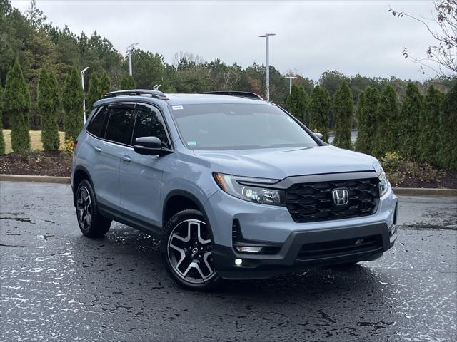 2023 Honda Passport AWD Elite 2023 Honda Passport AWD Elite