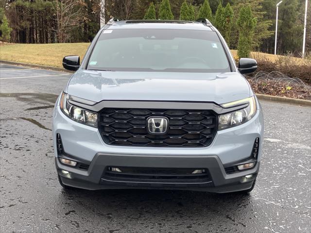 2023 Honda Passport AWD Elite 2023 Honda Passport AWD Elite