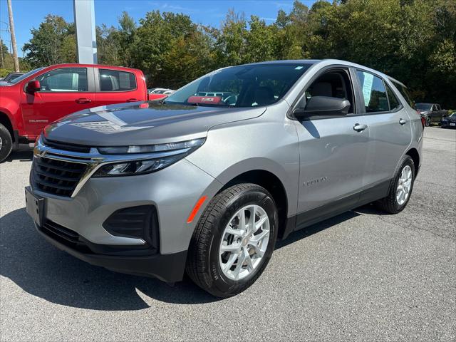 2023 Chevrolet Equinox AWD 1FL