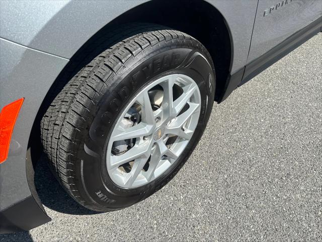 2023 Chevrolet Equinox AWD 1FL