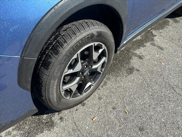 2020 Subaru Crosstrek Premium 2020 Subaru Crosstrek Premium