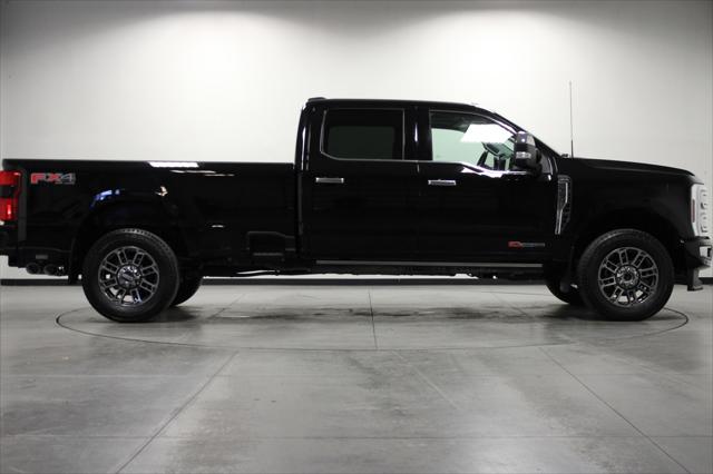 2024 Ford F-350 Limited