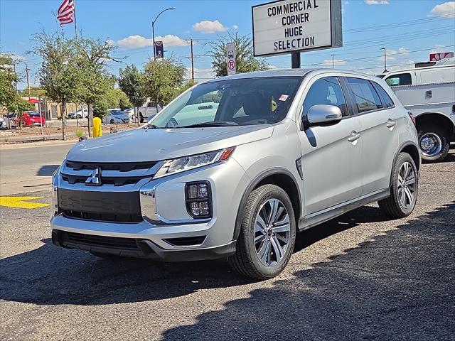 2024 Mitsubishi Outlander Sport 2.0 SE AWC