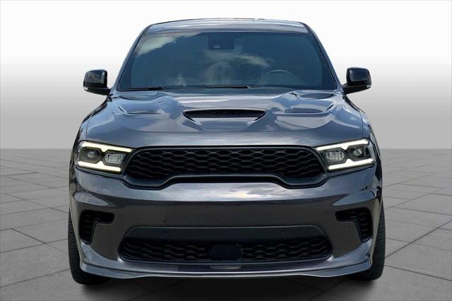 2021 Dodge Durango SRT Hellcat AWD