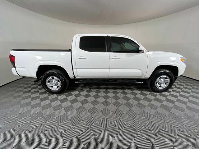 2022 Toyota Tacoma SR 2022 Toyota Tacoma SR