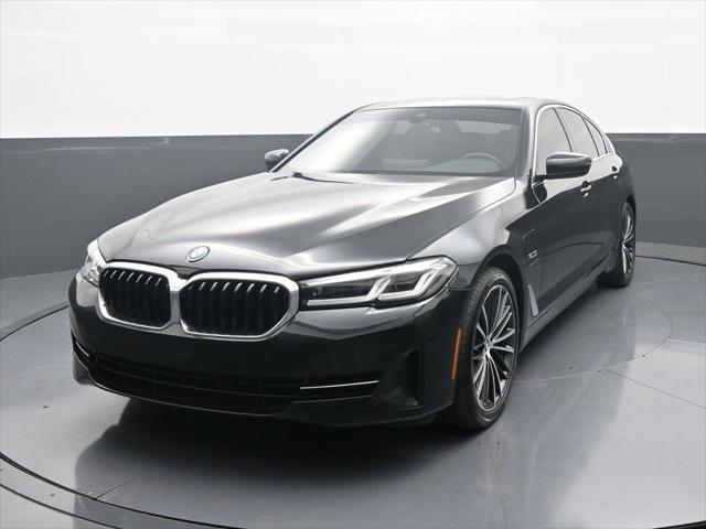 2023 BMW 530e xDrive 2023 BMW 530e xDrive