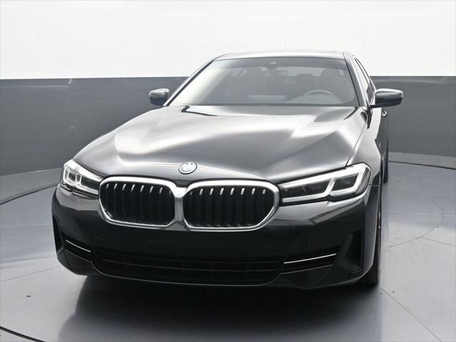 2023 BMW 530e xDrive 2023 BMW 530e xDrive