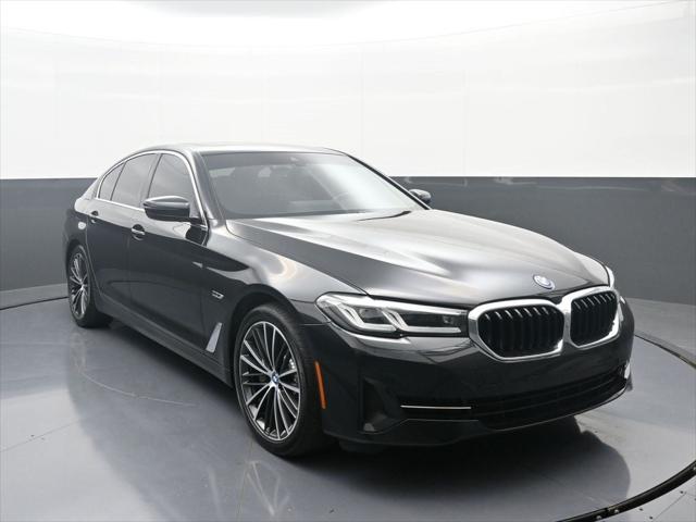 2023 BMW 530e xDrive 2023 BMW 530e xDrive
