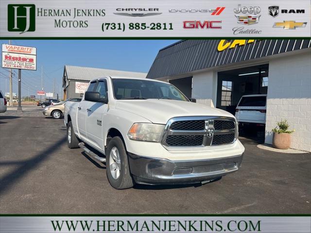 2013 RAM 1500 SLT 2013 RAM 1500 SLT