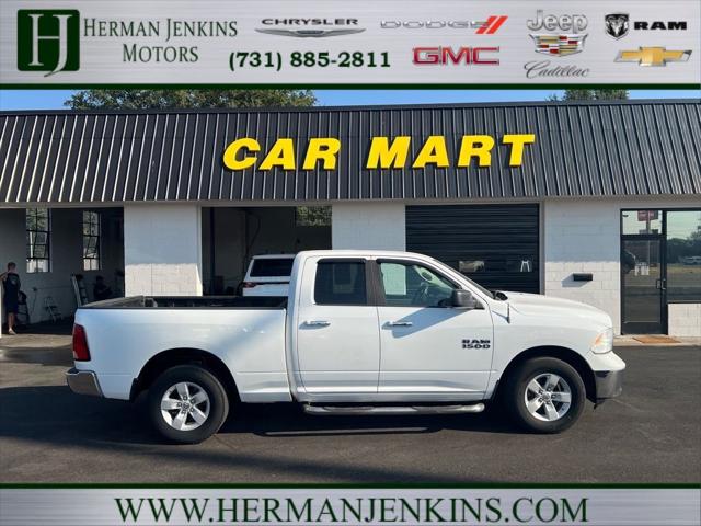 2013 RAM 1500 SLT 2013 RAM 1500 SLT