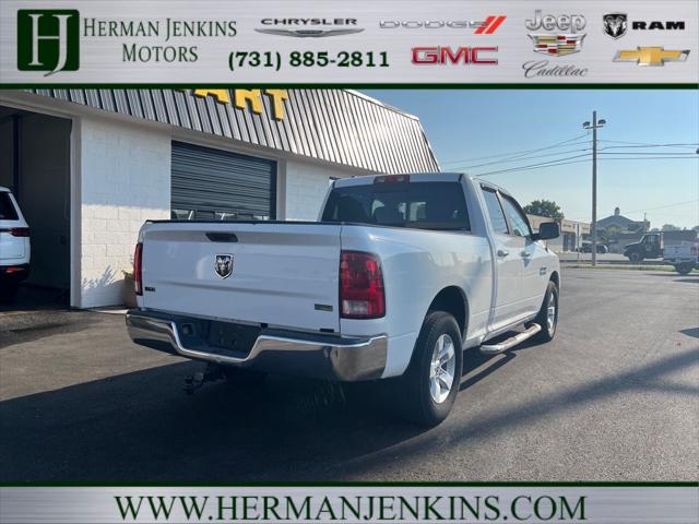2013 RAM 1500 SLT 2013 RAM 1500 SLT
