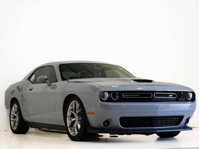 2021 Dodge Challenger GT