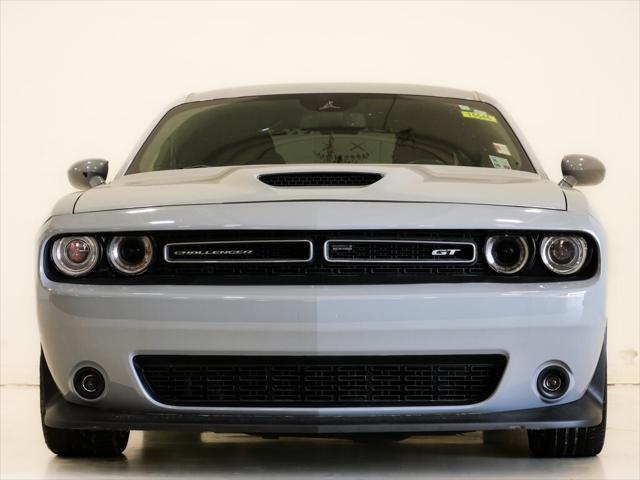 2021 Dodge Challenger GT