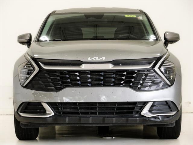 2024 Kia Sportage LX 2024 Kia Sportage LX