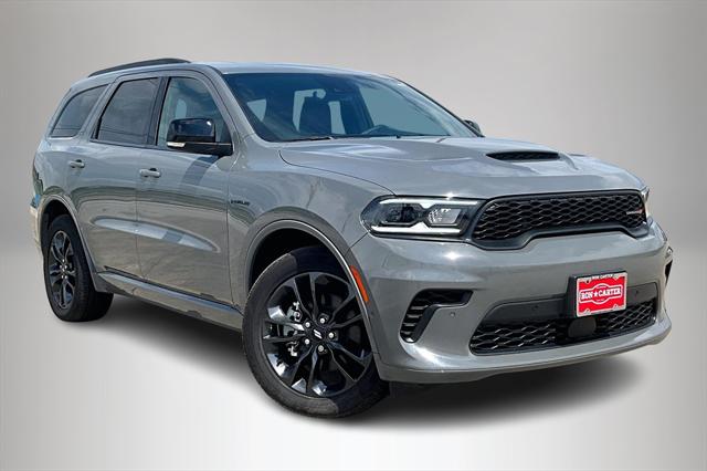 2025 Dodge Durango DURANGO R/T PLUS AWD