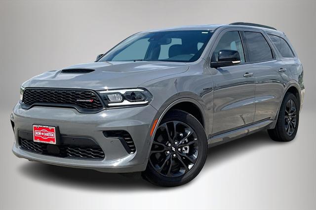 2025 Dodge Durango DURANGO R/T PLUS AWD