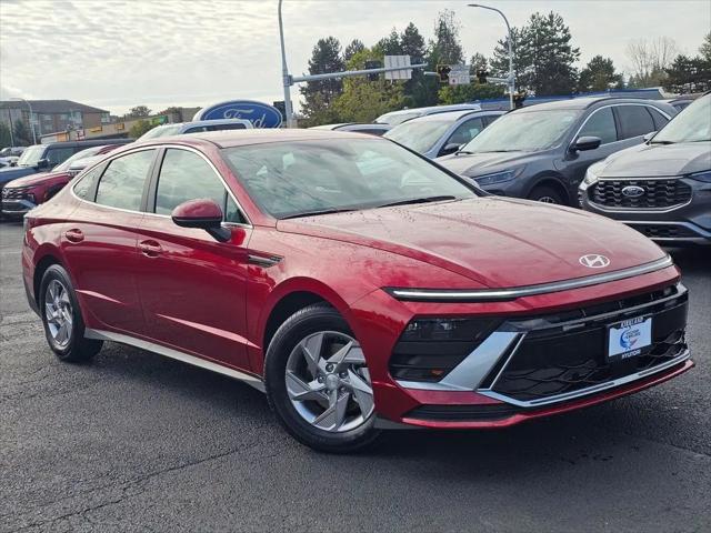 2026 Hyundai Sonata SE for sale in Kirkland, WA