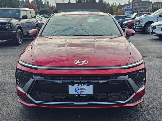 2026 Hyundai Sonata SE
