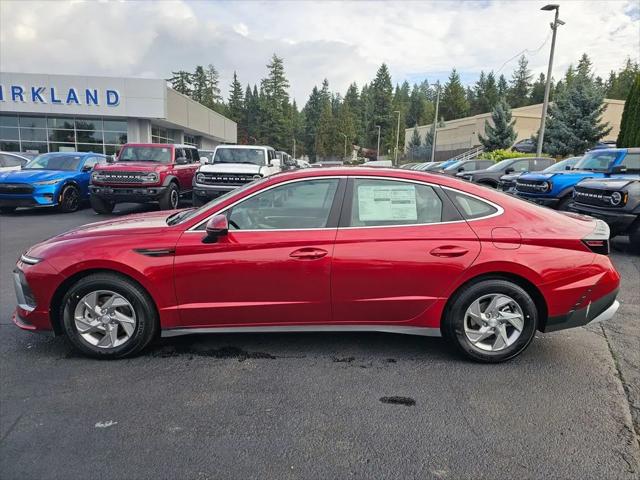 2026 Hyundai Sonata SE