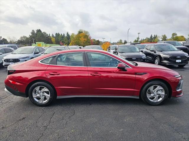 2026 Hyundai Sonata SE