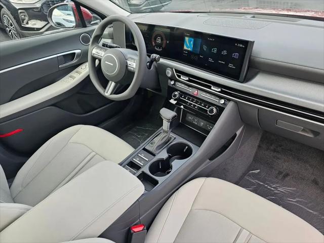 2026 Hyundai Sonata SE