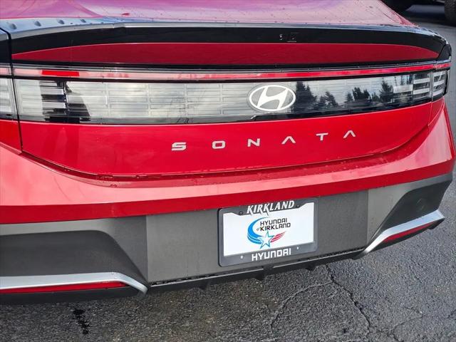 2026 Hyundai Sonata SE