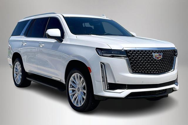 2024 Cadillac Escalade 2WD Luxury