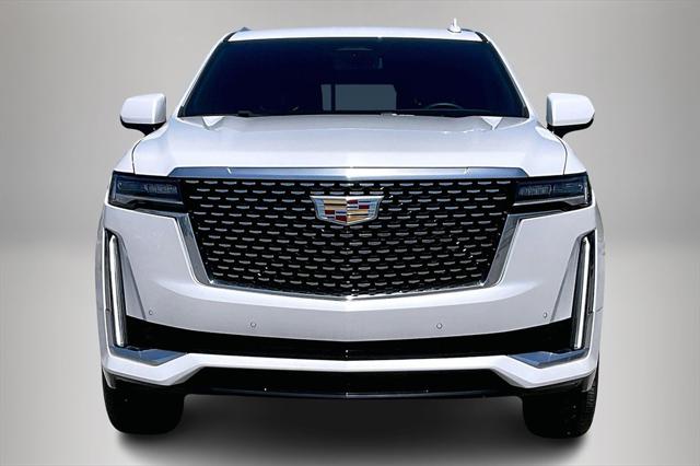 2024 Cadillac Escalade 2WD Luxury