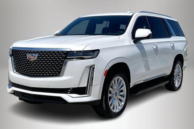 2024 Cadillac Escalade 2WD Luxury