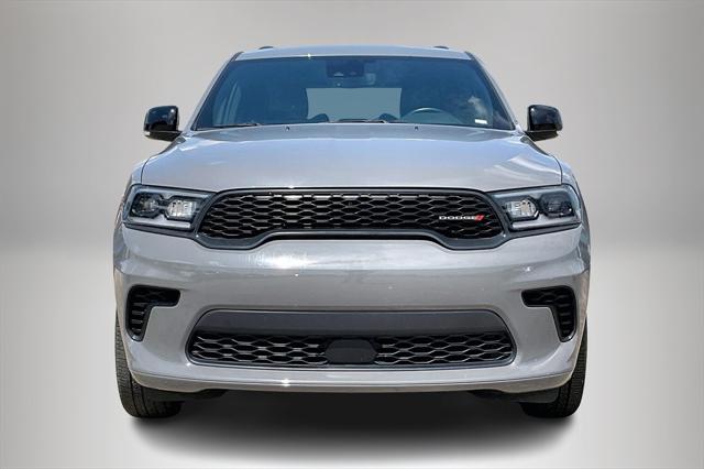 2024 Dodge Durango GT Plus AWD 2024 Dodge Durango GT Plus AWD