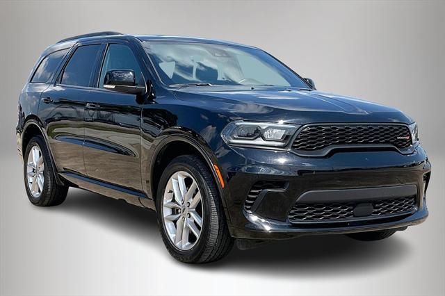 2024 Dodge Durango GT Plus AWD