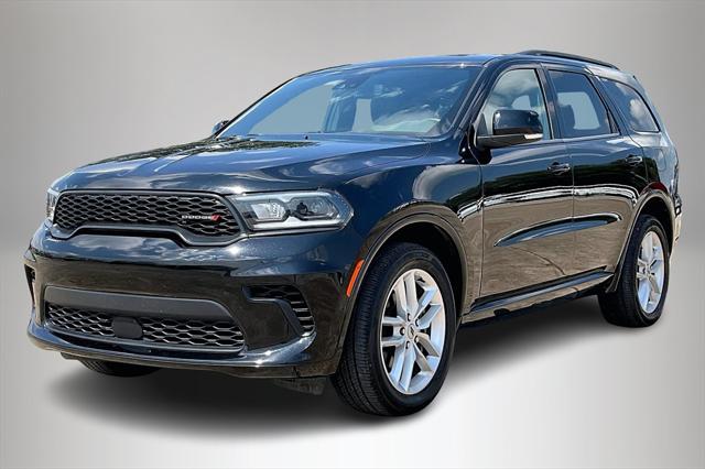 2024 Dodge Durango GT Plus AWD