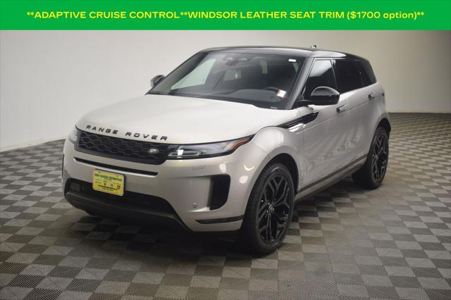2023 Land Rover Range Rover Evoque SE