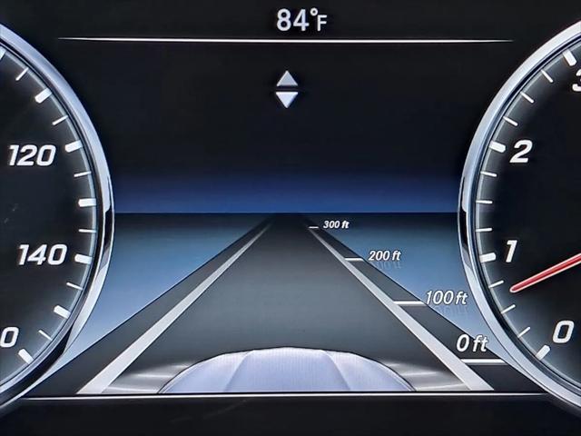 2015 Mercedes-Benz S 550 4MATIC