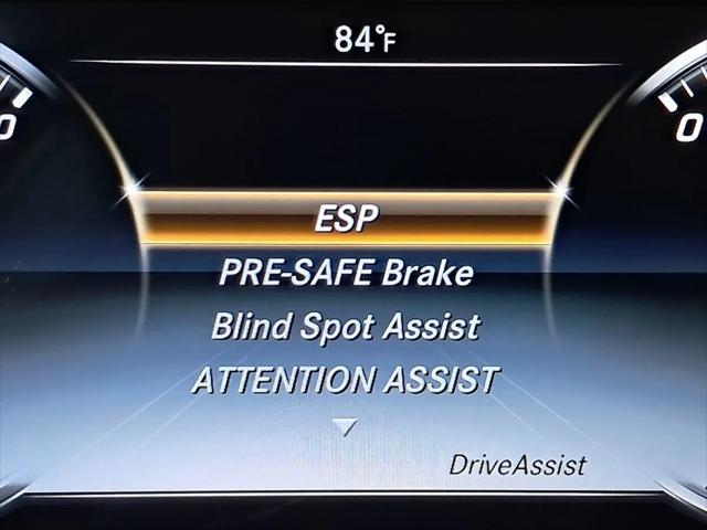 2015 Mercedes-Benz S 550 4MATIC
