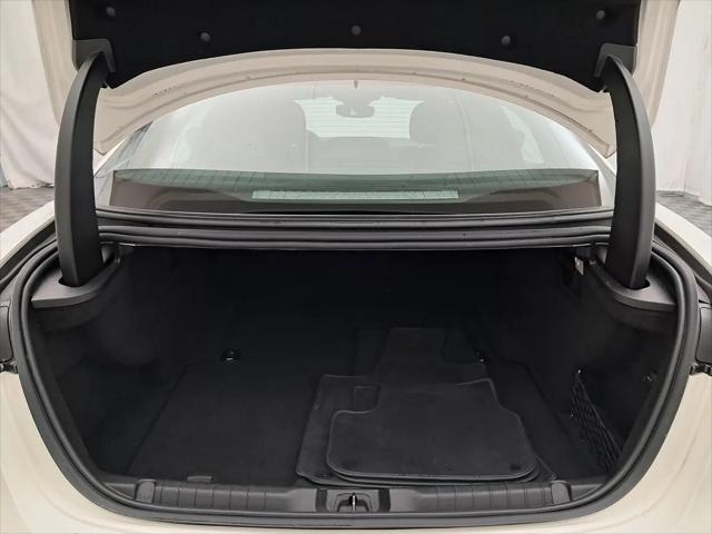 2019 Maserati Ghibli S Q4