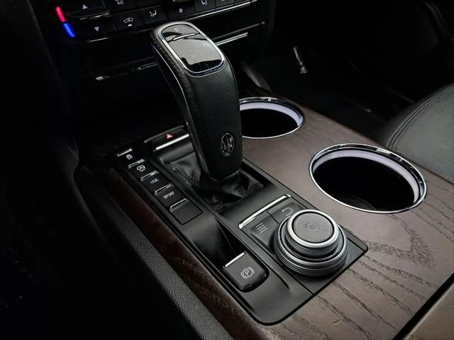 2019 Maserati Ghibli S Q4