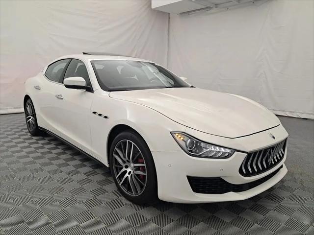 2019 Maserati Ghibli S Q4 for sale in Arlington Heights, IL