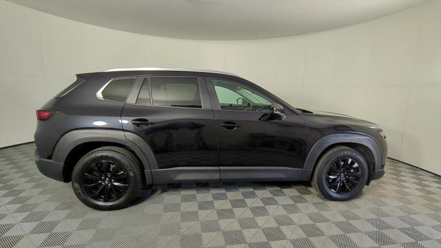 2024 Mazda CX-50 2.5 S Preferred
