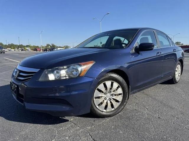 2012 Honda Accord 2.4 LX for sale in Lawrenceville, GA